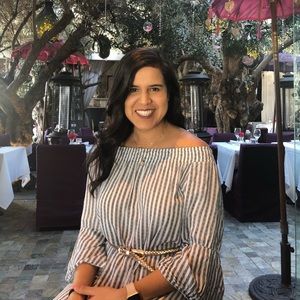 Meet your Posher, Catie